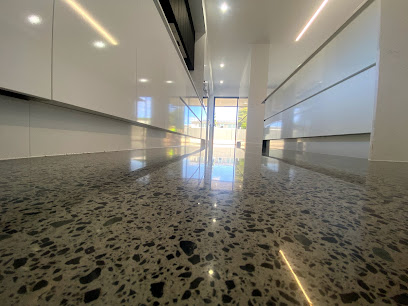 Polished Concrete Floors Australia