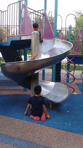 Park «Archmere Park», reviews and photos, 4117 Oak Park Ave, Cleveland, OH 44109, USA