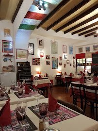 Atmosphère du Restaurant italien Spaghetteri'aldo à Perpignan - n°15