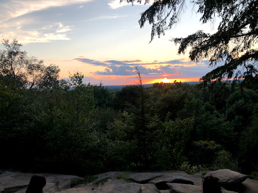 Vista Point «Ledges Overlook», reviews and photos, 405 Truxell Rd, Peninsula, OH 44264, USA