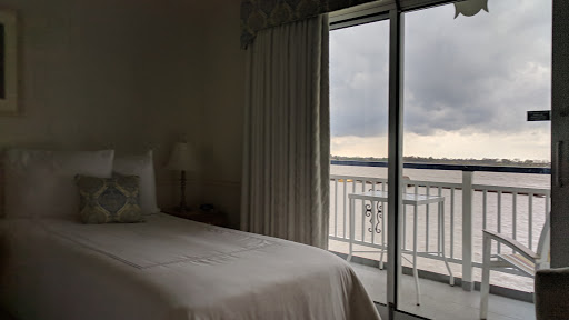 Tourist Attraction «Beale Street Landing», reviews and photos, 251 Riverside Dr, Memphis, TN 38103, USA