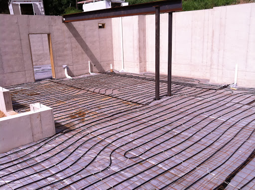 Plumber «William C Diamond Plumbing and Heating, Inc», reviews and photos, 184 S Livingston Ave #9, Livingston, NJ 07039, USA