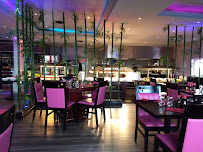 Atmosphère du Restaurant chinois Restaurant New China Town à Saint-Martin-sur-le-Pré - n°18