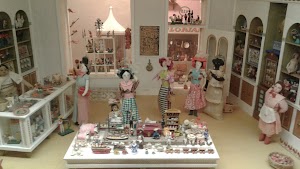 Museum of Indian Arts & Culture - photo 32