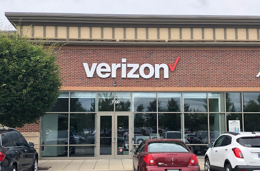 Cell Phone Store «Verizon», reviews and photos, 14139 Town Center Blvd #700, Noblesville, IN 46060, USA