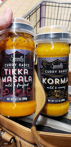 Supermarket «ALDI», reviews and photos, 1610 N Bridge St, Yorkville, IL 60560, USA