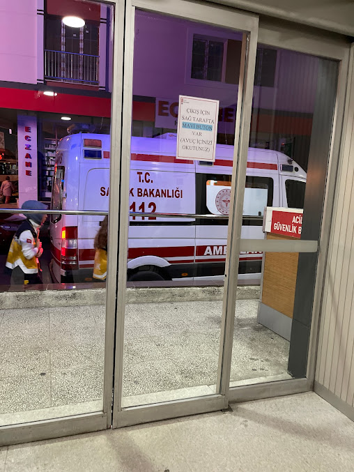 Avrupa Safak Hospital - Avrupa Safak Hospital