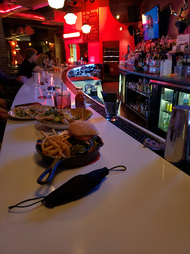 American Restaurant «Punch Bowl Social», reviews and photos, 340 SW Morrison St, Portland, OR 97204, USA