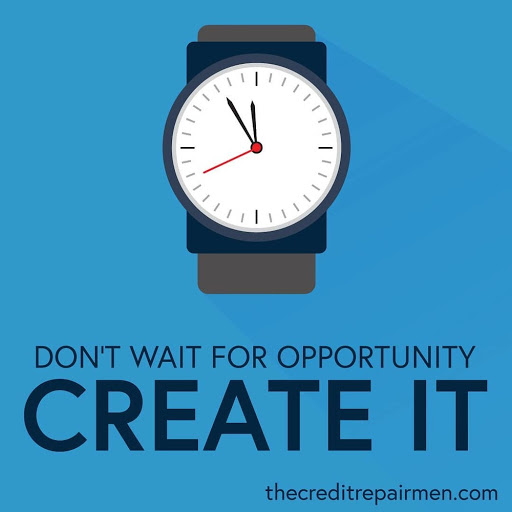 Credit Counseling Service «The Credit Repairmen», reviews and photos