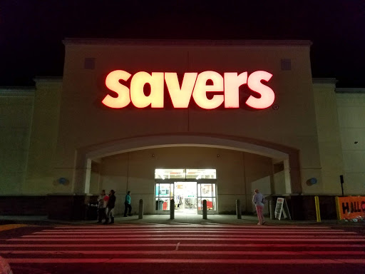 Thrift Store «Savers», reviews and photos, 1385 S Washington St, North Attleborough, MA 02760, USA