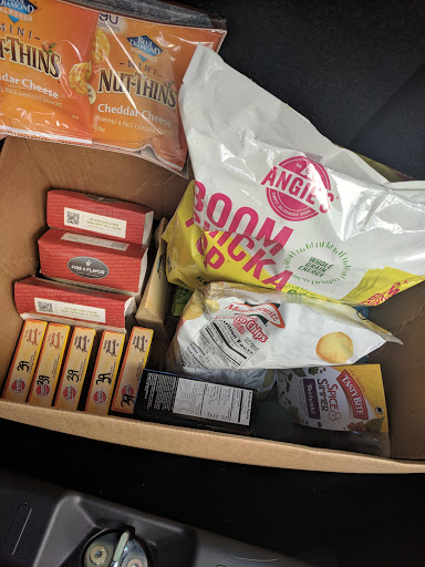 Grocery Store «Discount Groceries & More», reviews and photos, 2185 A1A S, St Augustine, FL 32080, USA