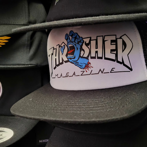 Explore small space tattoo ideas, creative tattoo ideas in San Leandro, available at Orbit Skate and Boutique- Skate Shop & Piercing Shop in San Leandro, CA