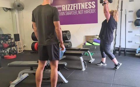 Rizz Fitness image