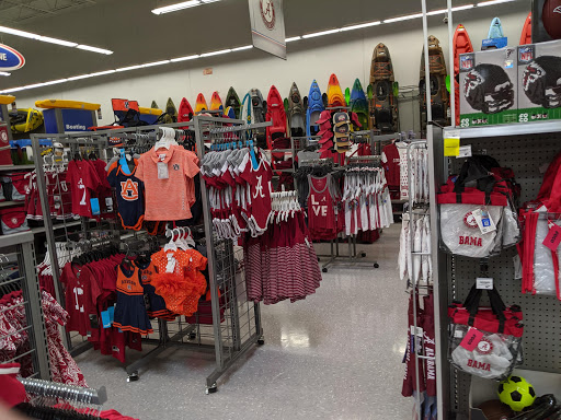 Sporting Goods Store «Academy Sports + Outdoors», reviews and photos, 7506 Hwy 72 W, Madison, AL 35758, USA