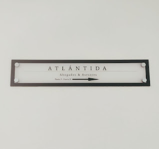 Atlántida Abogados & Asesores Adra Carrera de Natalio Rivas, 15, planta 3 puerta 18, 04770 Adra, Almería, España
