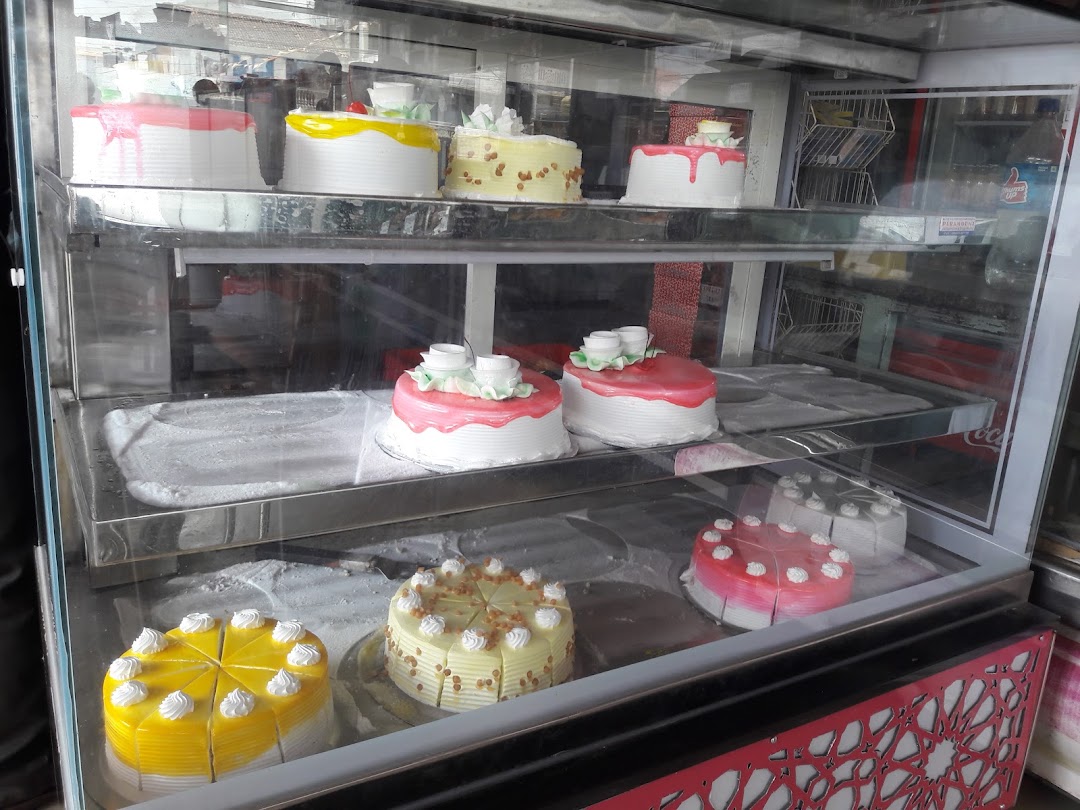 Yummy Bakery