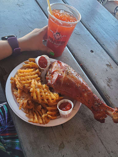 Flea Market «Mile High Flea Market», reviews and photos, 7007 E 88th Ave, Henderson, CO 80640, USA