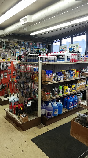 Twin City Auto Parts Inc, 919 10th St, North Chicago, IL 60064, USA, 