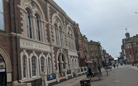 South Shields Museum & Art Gallery image