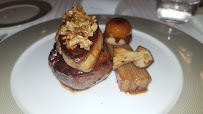 Foie gras du Restaurant gastronomique Restaurant Paul Bocuse à Collonges-au-Mont-d'Or - n°4