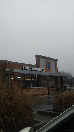 Supermarket «ALDI», reviews and photos, 111 Woodland Terrace E, Oak Ridge, TN 37830, USA