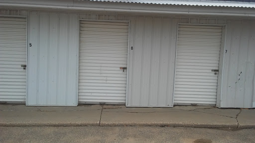 Tire Shop «Verndale Tire & Storage», reviews and photos, 11 Eastside Dr, Verndale, MN 56481, USA