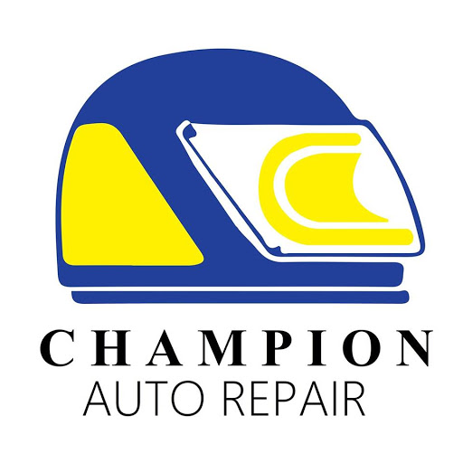 Auto Repair Shop «Champion Auto Repair», reviews and photos, 45922 Old Ox Rd #100, Sterling, VA 20166, USA
