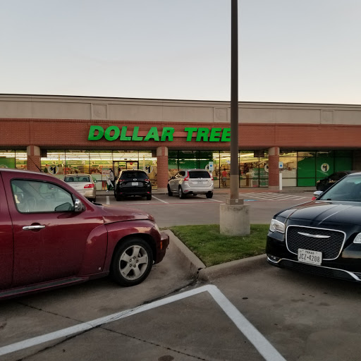 Dollar Store «Dollar Tree», reviews and photos, 2325 S Stemmons Fwy #501, Lewisville, TX 75067, USA