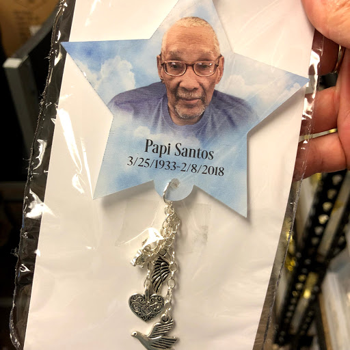 Print Shop «The Funeral Program Site», reviews and photos, 5080 Virginia Pkwy #700, McKinney, TX 75071, USA