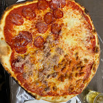 Photo n°1 de l'avis de Fiorenzo.e fait le 05/11/2022 à 22:43 sur le  La Roccia à Gavignano