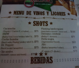 Beer Saloon photo