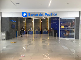 Banco del Pacífico Centro Virtual