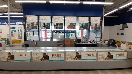 Office Supply Store «OfficeMax», reviews and photos, 4333 Lincoln Way E, Massillon, OH 44646, USA