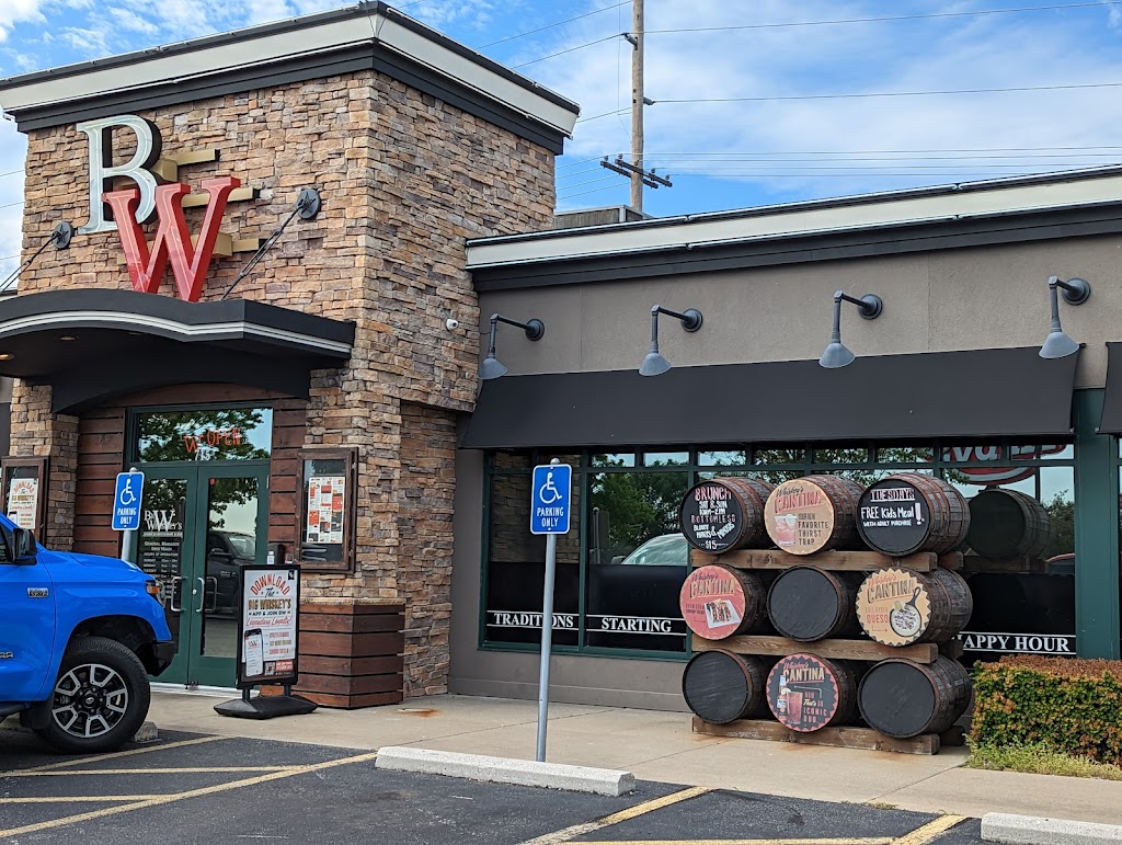 Big Whiskey's American Restaurant & Bar 65714