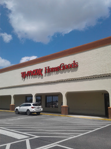 HomeGoods, 450 Venice Bypass, Venice, FL 34292, USA, 