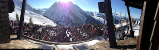 Photos du propriétaire du Restaurant Le Relais de L'Aiguille à La Clusaz - n°2