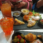 Photo n°2 de l'avis de Tommaso.a fait le 02/05/2024 à 06:47 sur le  Corner Caffè à Turin