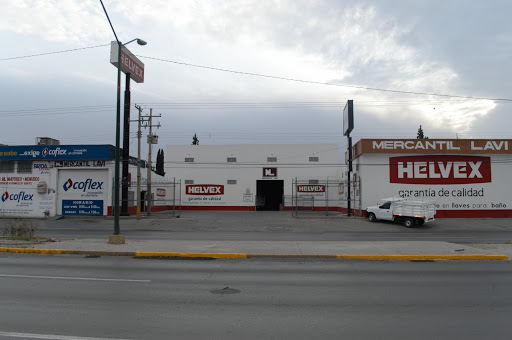 Mercantil LAVI de Ciudad Juárez S.A. de C.V.