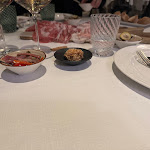 Photo n°6 de l'avis de MAURO.O fait le 23/04/2024 à 19:26 sur le  Osteria de l'Umbreleèr à Cicognolo