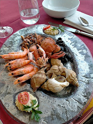 Photo n°110 de Le Belvédère - Restaurant Traditionnel Panoramique à Saint-Jouin-Bruneval ()