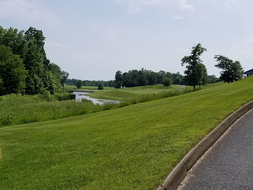 Golf Course «Bulle Rock Golf Course», reviews and photos, 320 Blenhiem Ln, Havre De Grace, MD 21078, USA