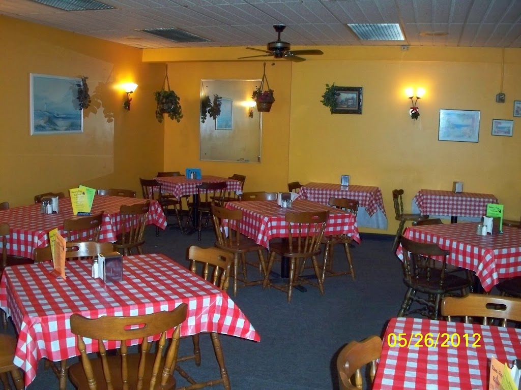 Roberto's pizza and restaurant 18346