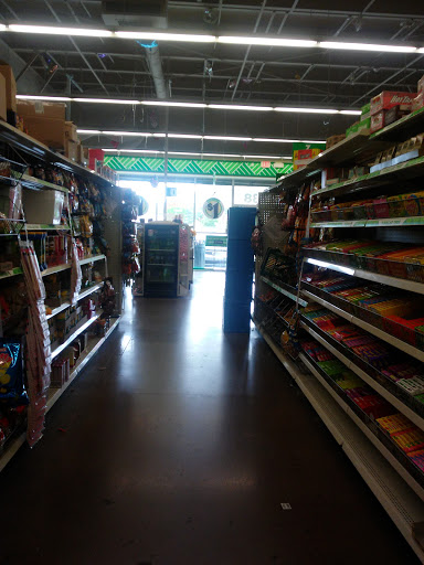 Dollar Store «Dollar Tree», reviews and photos, 2738 E 17th Ave, Springfield, TN 37172, USA