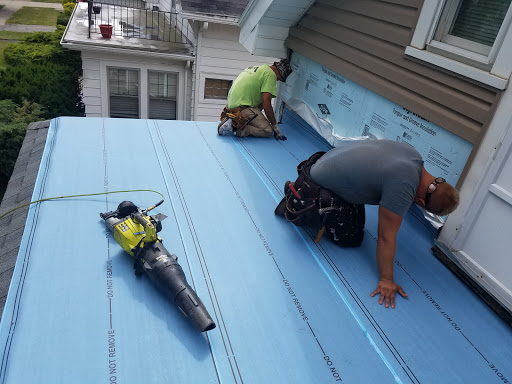 Roofing Contractor «AVA Roofing, Niagara County», reviews and photos, 672 Niagara Falls Blvd, North Tonawanda, NY 14120, USA