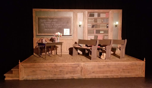 Performing Arts Theater «The Center for Performing Arts at Rhinebeck», reviews and photos, 661 NY-308, Rhinebeck, NY 12572, USA