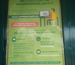 CONDUSEF Subdelegación Chiapas photo