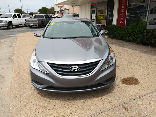 Used Car Dealer «Magic Auto Sales», reviews and photos, 2030 S Buckner Blvd, Dallas, TX 75217, USA