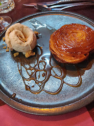 Photo n°107 de L' Islandais - Restaurant à Paimpol ()