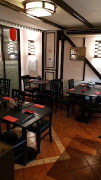 Atmosphère du Restaurant japonais Yumi Kot à L'Isle-Adam - n°2