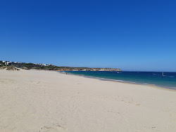 Photo de Praia do Martinhal et le règlement